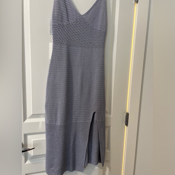 Aritzia Evie midi dress - Picture 3 of 5